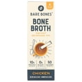 thumbnail image 1 of Bare Bones Broth Bone Chicken 4-Count 2.12 oz (Pack Of 8), 1 of 4