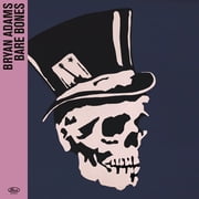 Bryan Adams - Bare Bones - Music & Performance - CD