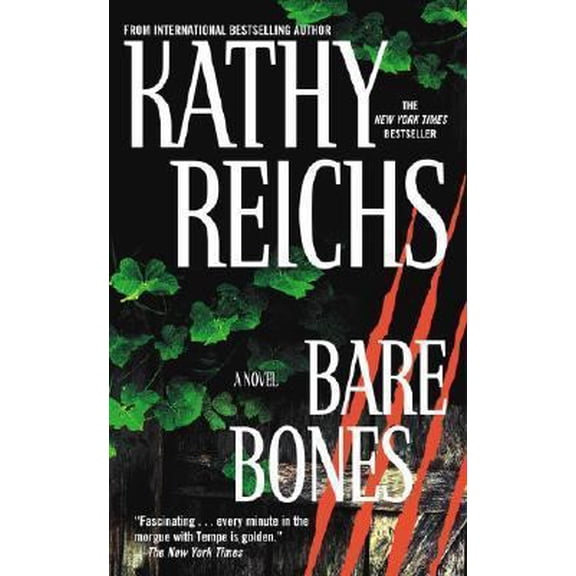 Pre-Owned Bare Bones (Unknown) 0743491769 9780743491761