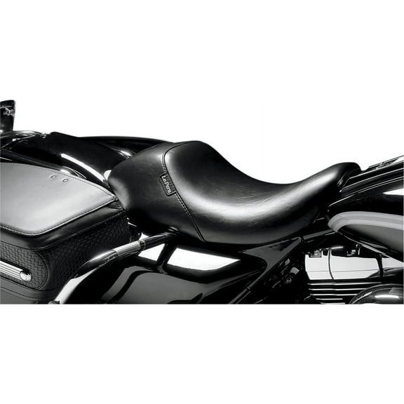 Bare Bones Solo Seat - Up-Front