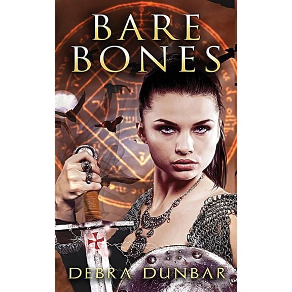 Bare Bones (Paperback)