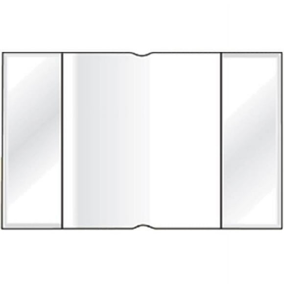 Bare Book Jackets - 8.37 X 11 In.