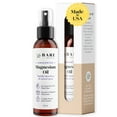 thumbnail image 1 of Bare Botanics Magnesium Oil Spray Unscented 4 fl oz | Sourced from the Dead Sea, Made in Wisconsin, 1 of 8