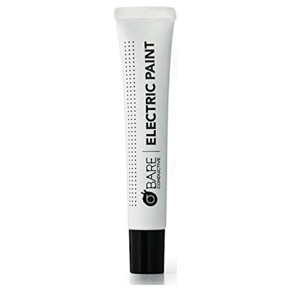 Bare Conductive Electric Paint - 10ml Pen