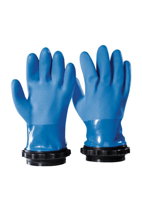 Bare Drysuit Gloves