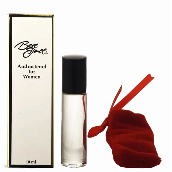 Bare Essence Androstanol For Women-Vanilla .17oz