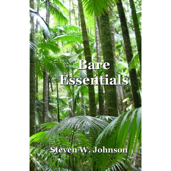 Bare Essentials (Paperback)