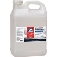 Bare Ground Liquid Ice Melt - Pack of 5