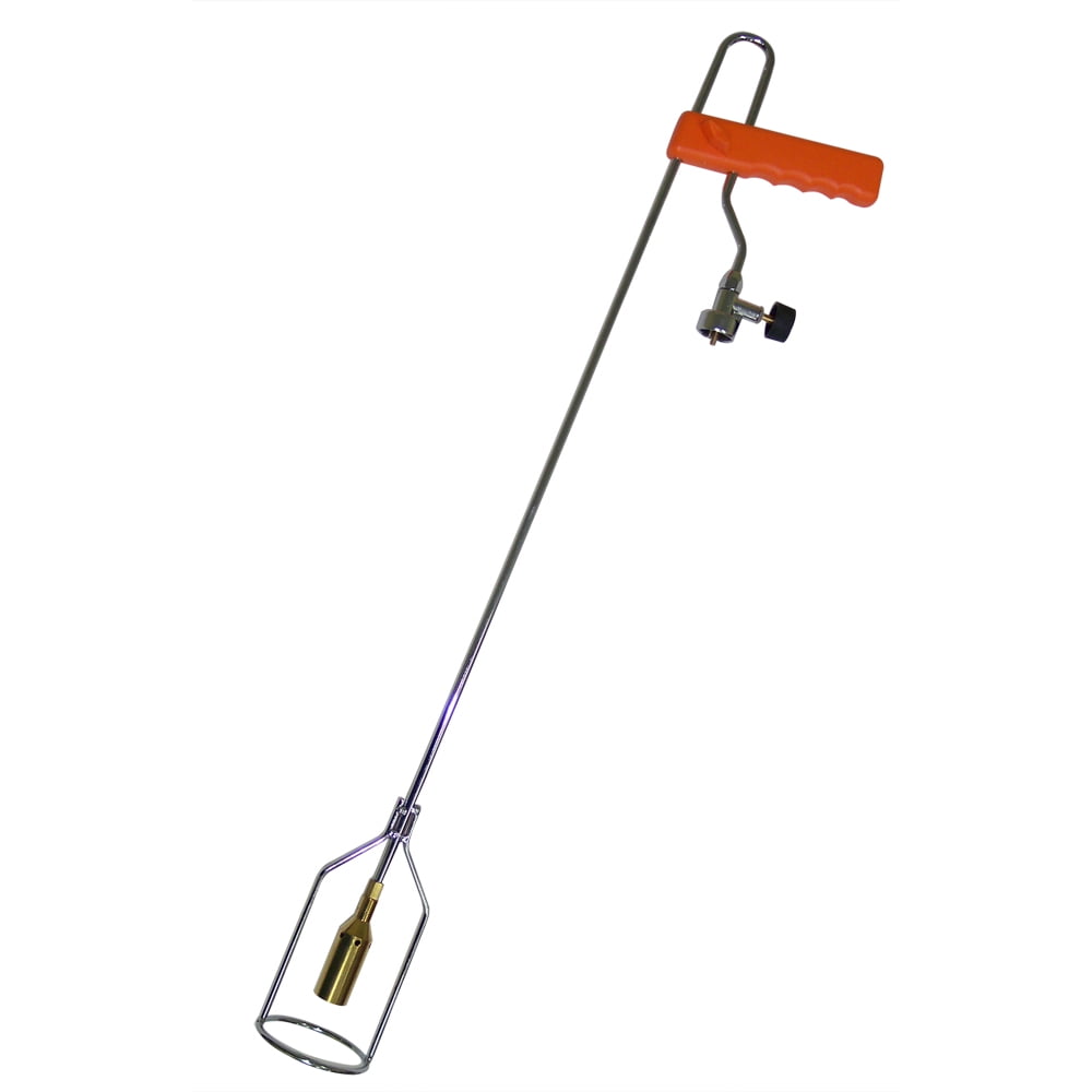 Bare Ground Propane Torch