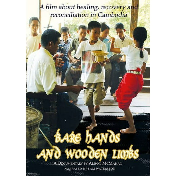 Bare Hands and Wooden Limbs (DVD)