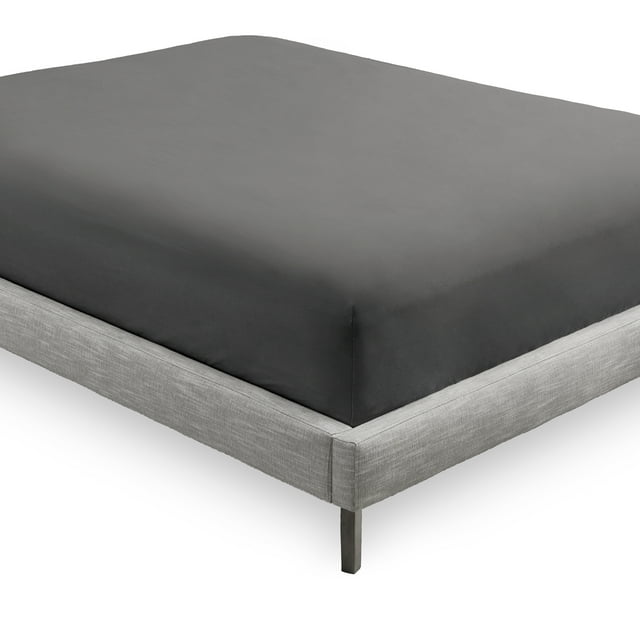 Bare Home 2 Twin Fitted Premium UltraSoft Bed Sheets (2Pack