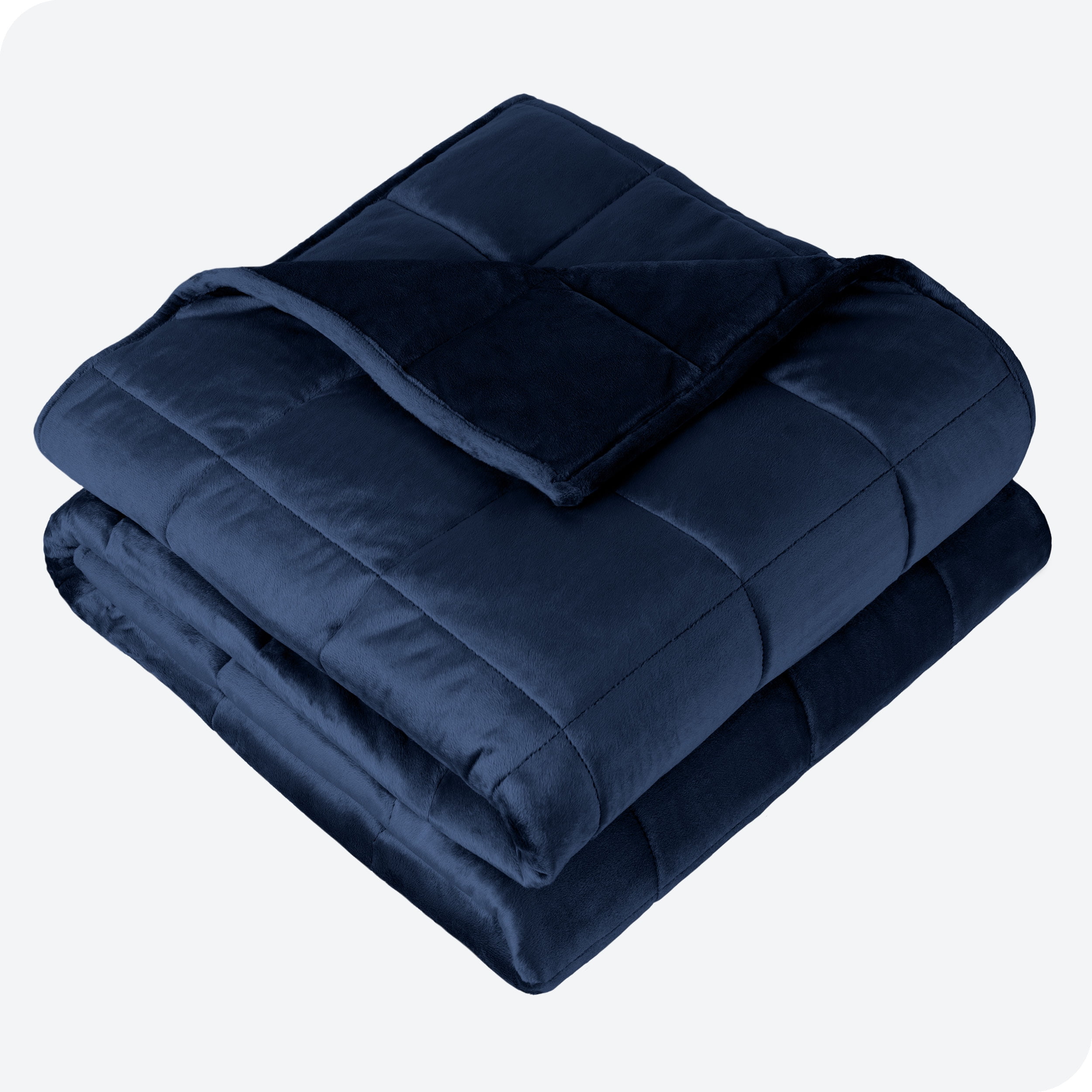 How to wash a 25 pound weighted blanket sale