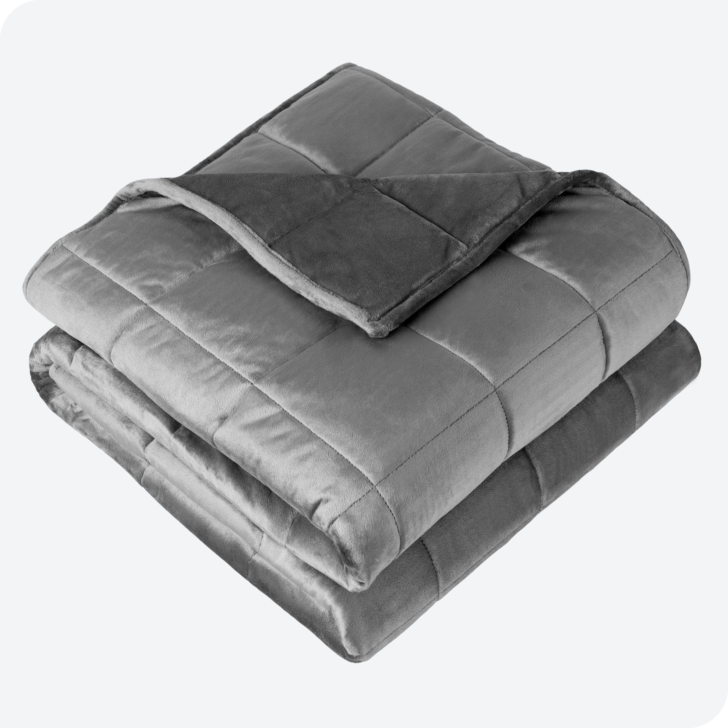 Coolzen cooling weighted blanket hotsell