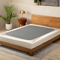 thumbnail image 1 of Bare Home Box Spring Cover - Microfiber - 4-Way Stretch (Queen, Sand), 1 of 6
