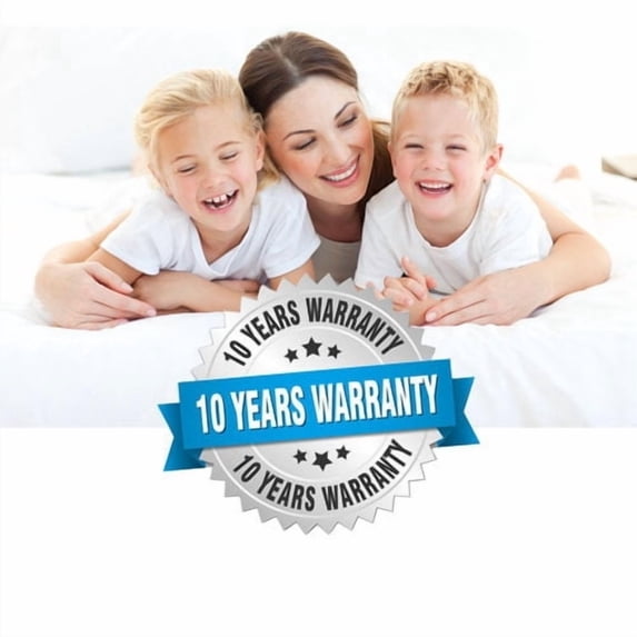 Bare Home Bulk Hypoallergenic Mattress Cover