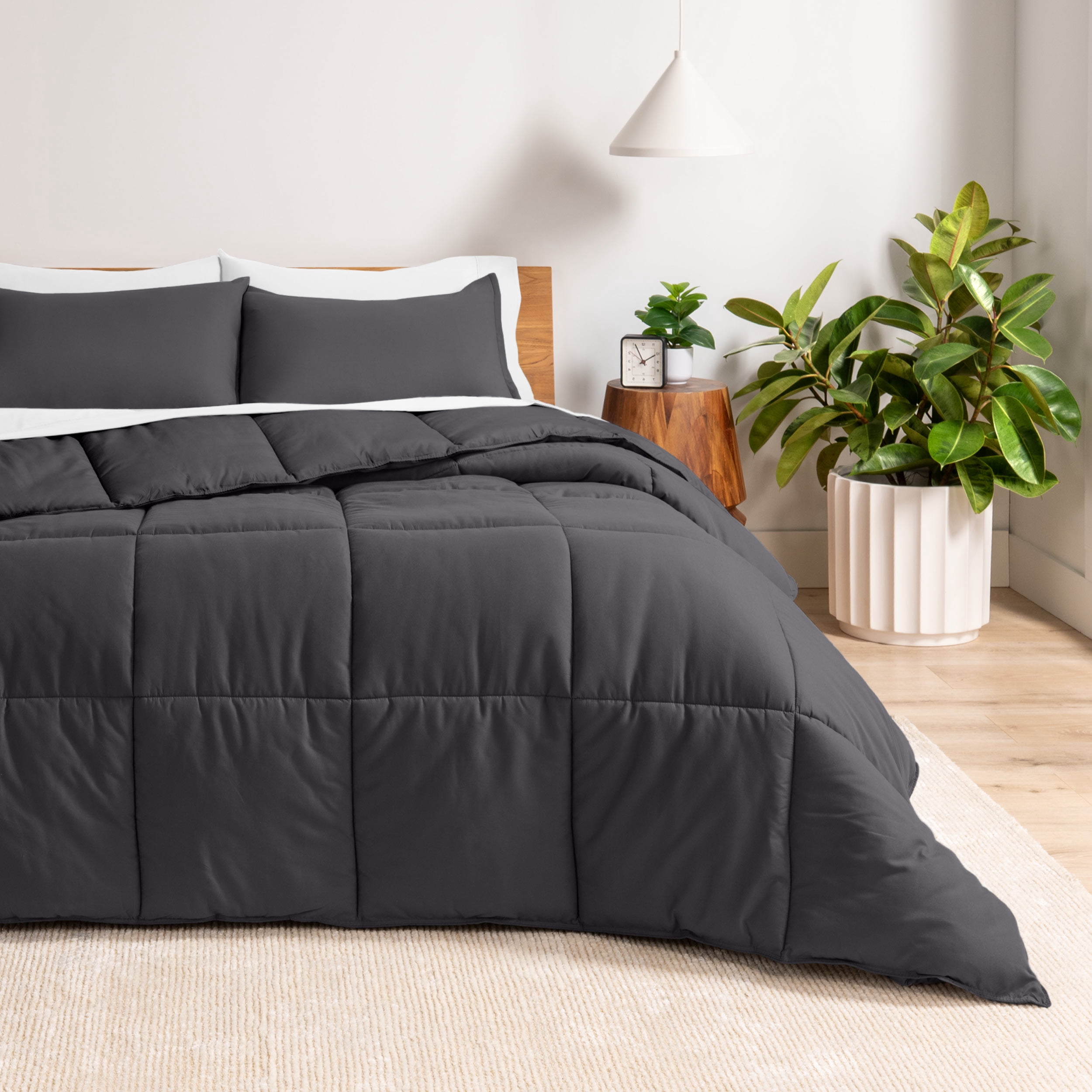 Down Comforter Twin Xlnull