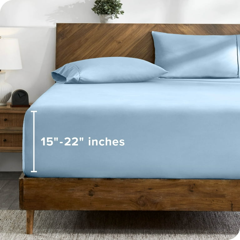Walmart full fitted sheet cheap