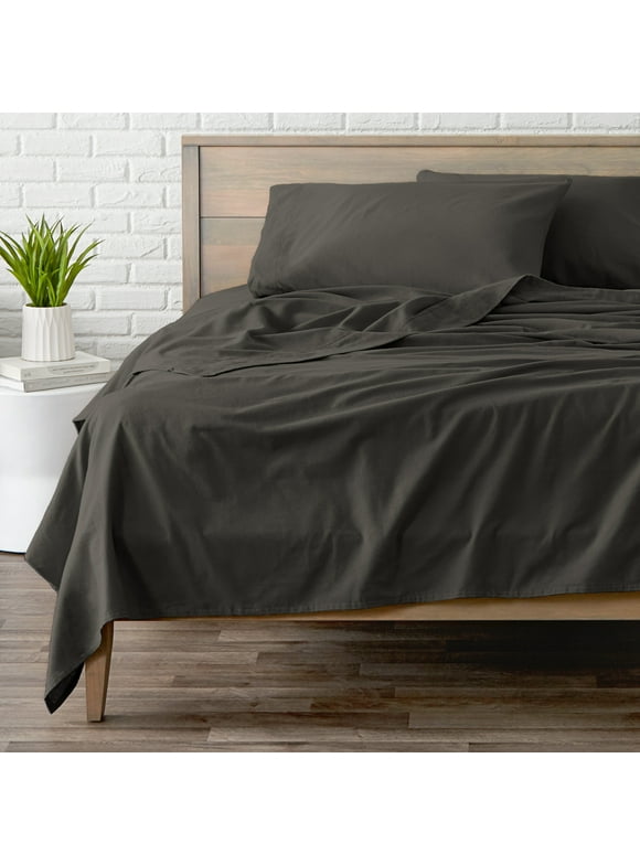 Flannel Sheets in Bed Sheets & Pillowcases Blue