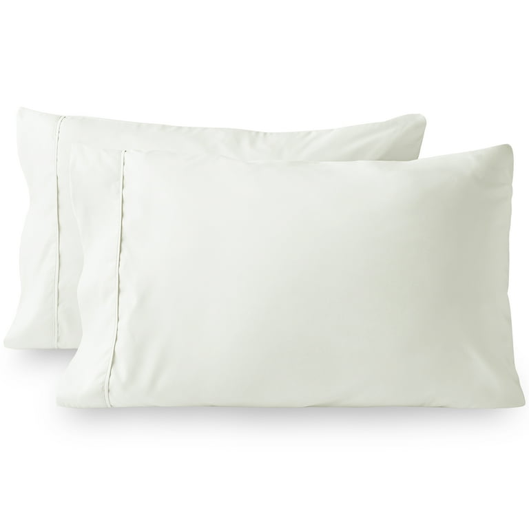Hypoallergenic pillow best sale case walmart