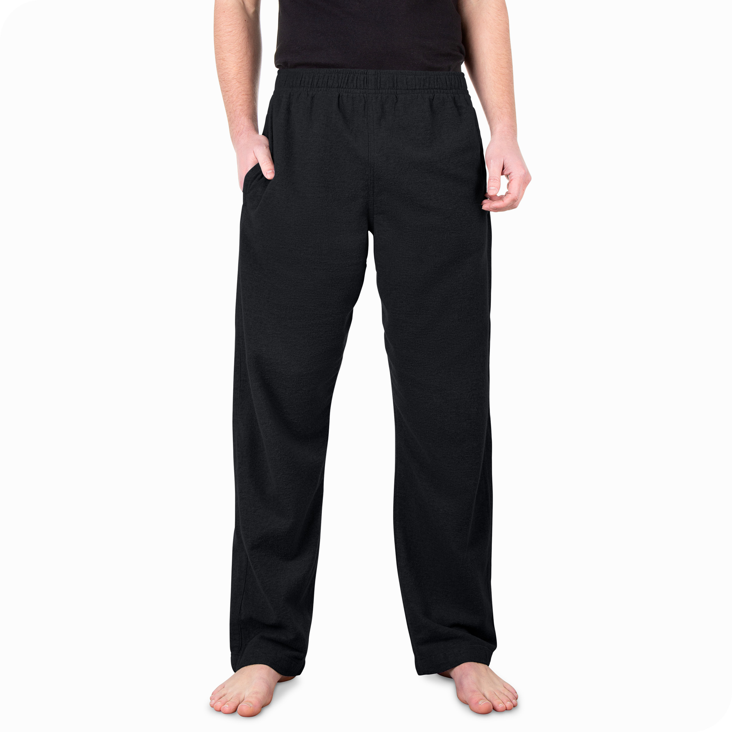 Manchester Black Pajama Pants