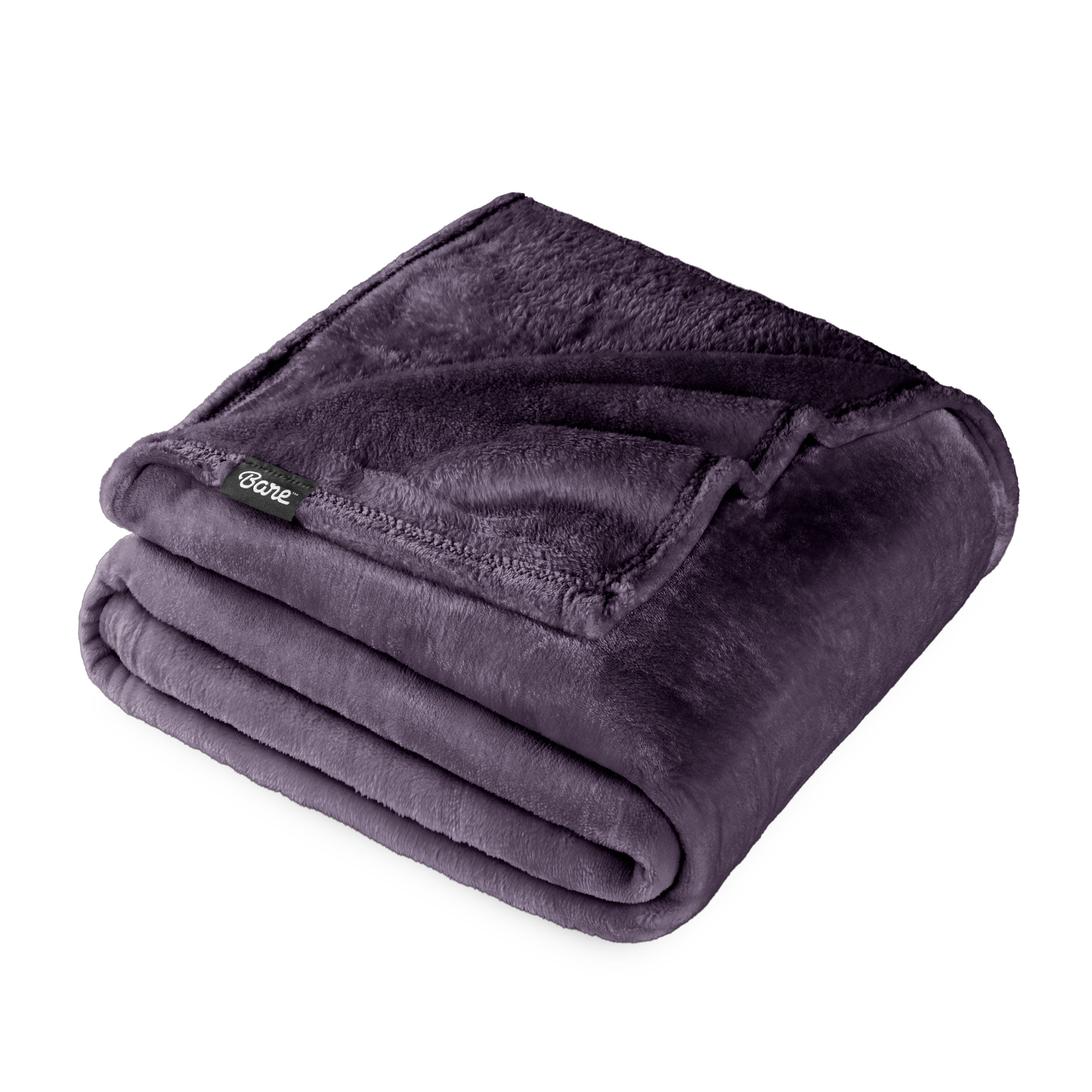 Microplush Fleece Blanket