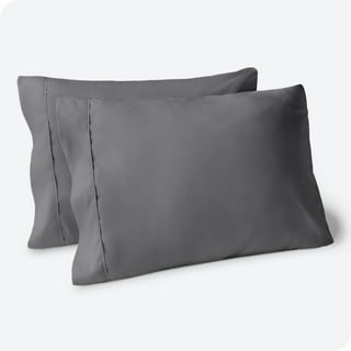 Funda Almohada 100% Algodón América  Hoteles y Colectividades Medida Funda  Almohada Almohada 90 cm (45 x 110 cm)