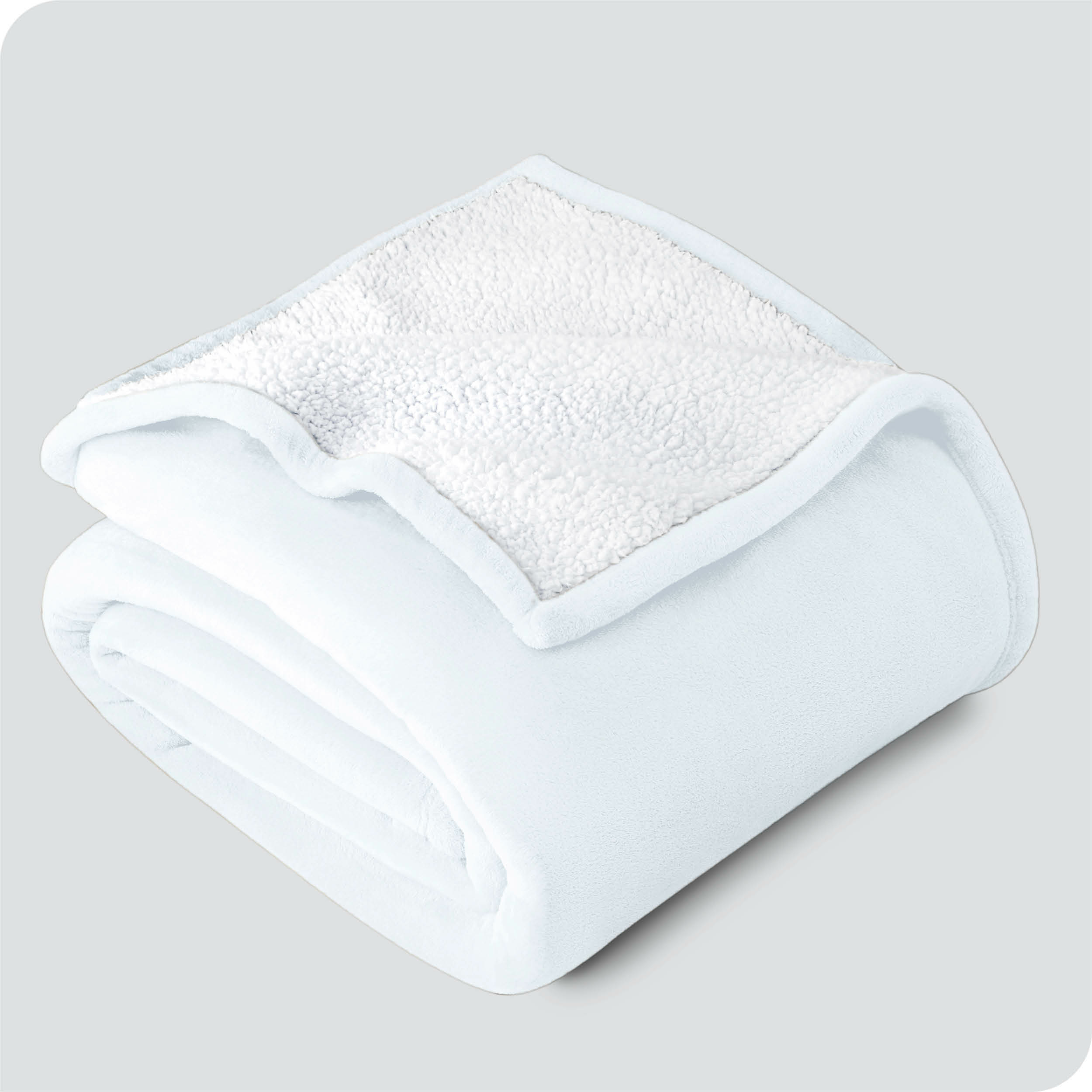 Plush Wrap Throw Big Blanket Packs of Blankets Non Shedding Throw