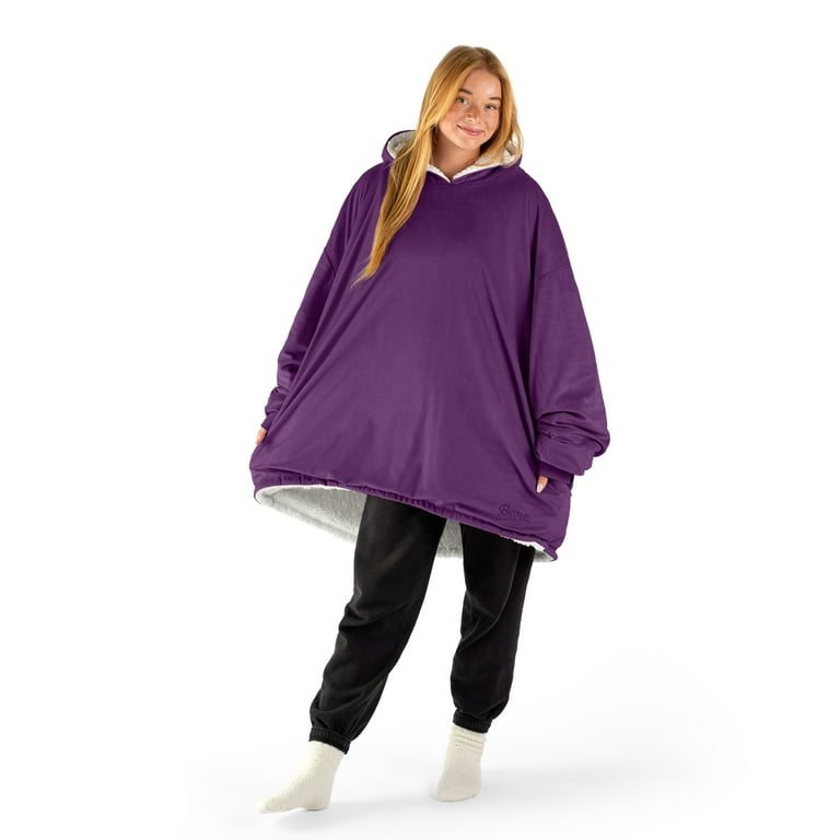 Lightweight wearable blanket shop