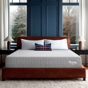 Bare Home Queen Mattress - Extra Thick - rated 5 stars from 8 reviews