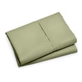 thumbnail image 1 of Bare Home Sage Microfiber Pillowcase Set, Hypoallergenic, King Set of 2, 1 of 6