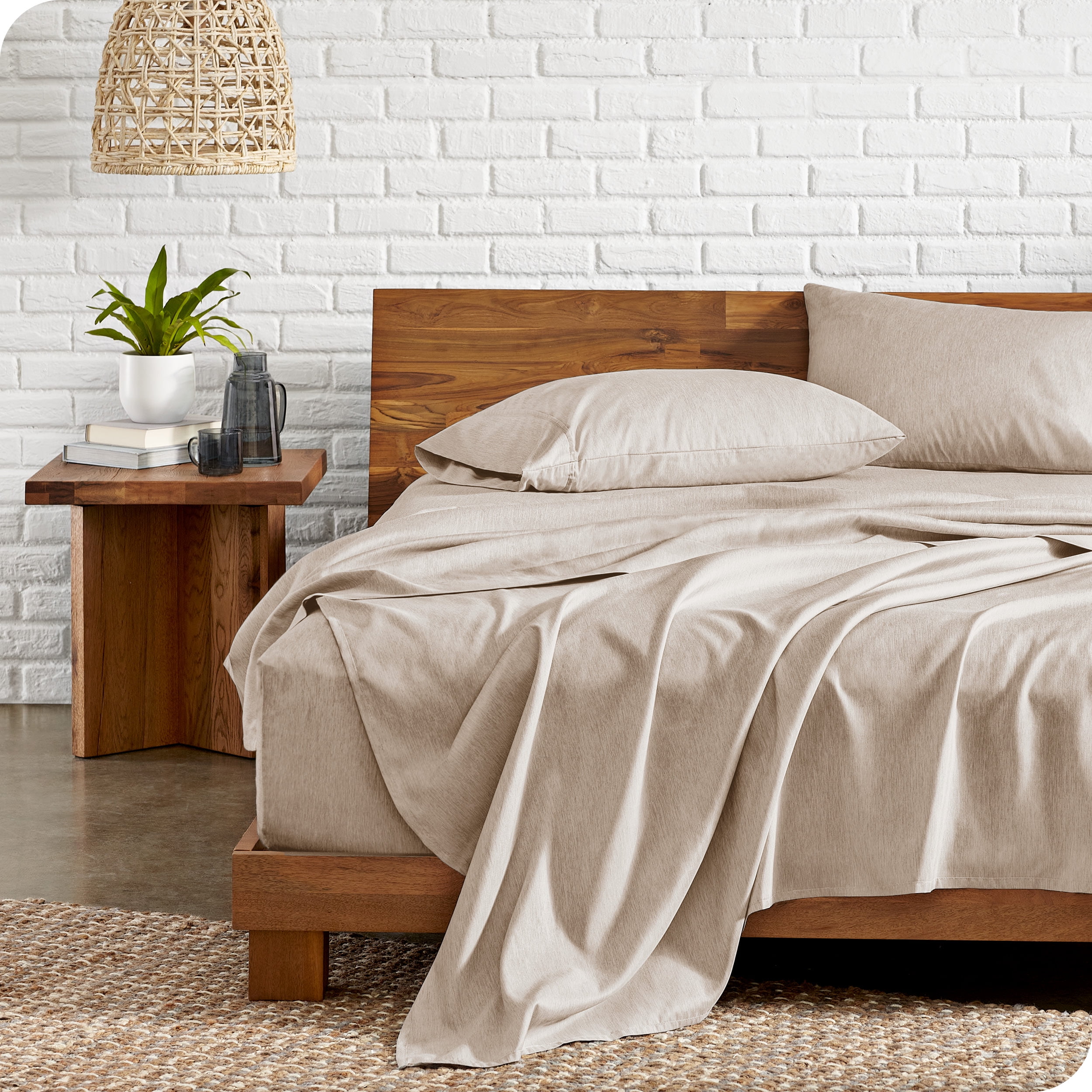 King Bed Sheets