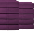 thumbnail image 1 of Bare Home Wholesale Sheet Set - Double Brushed Microfiber - Bulk Pack, 1 of 5