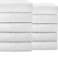 thumbnail image 1 of Bare Home Wholesale Sheet Set - Double Brushed Microfiber - Bulk Pack, 1 of 5