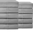 thumbnail image 1 of Bare Home Wholesale Sheet Set - Double Brushed Microfiber - Bulk Pack, 1 of 5