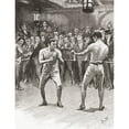 thumbnail image 1 of Bare-Knuckle Boxing In The 19Th Century. Aka Bare-Knuckle Prizefighting Or, 1 of 2