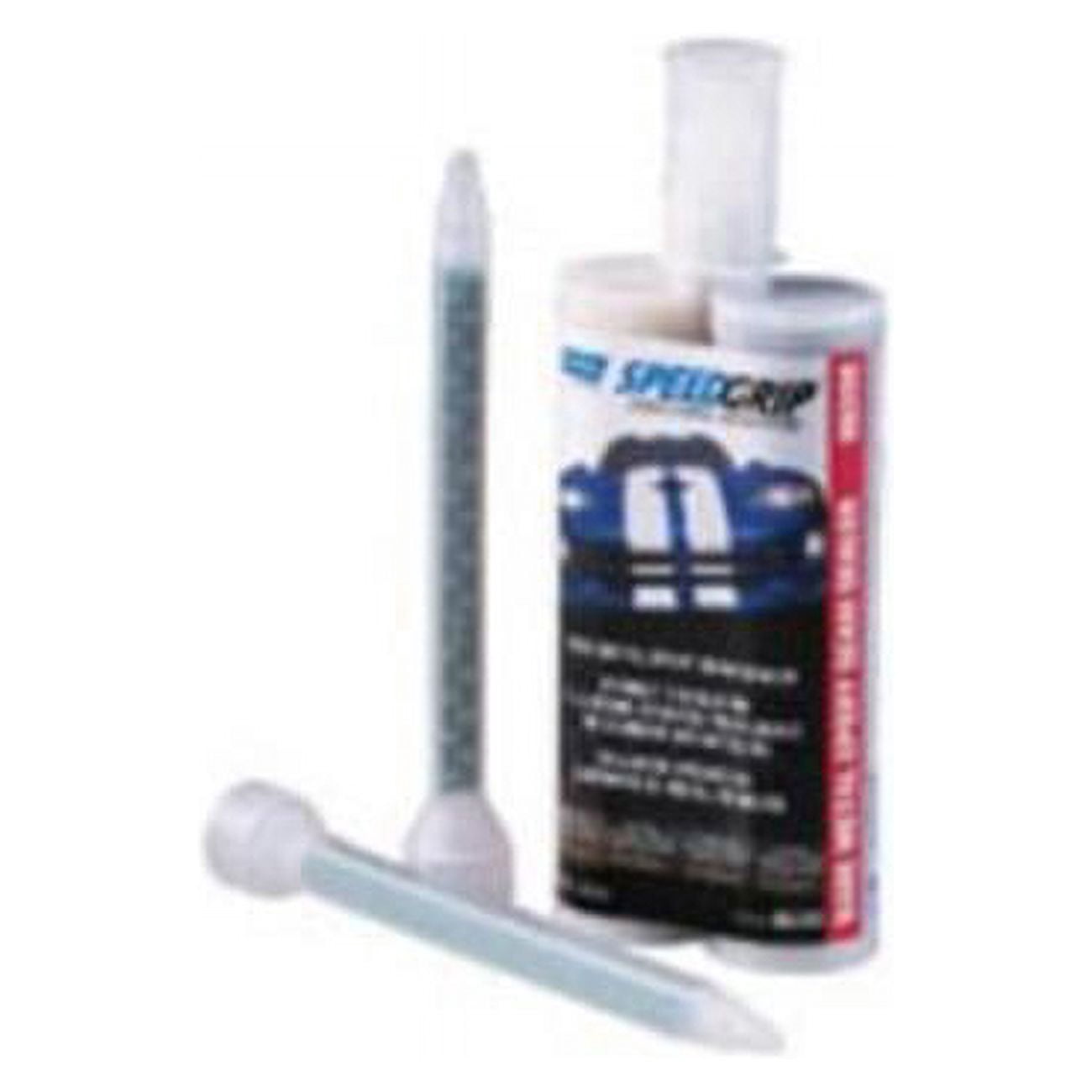 Picture of epoxy sealers