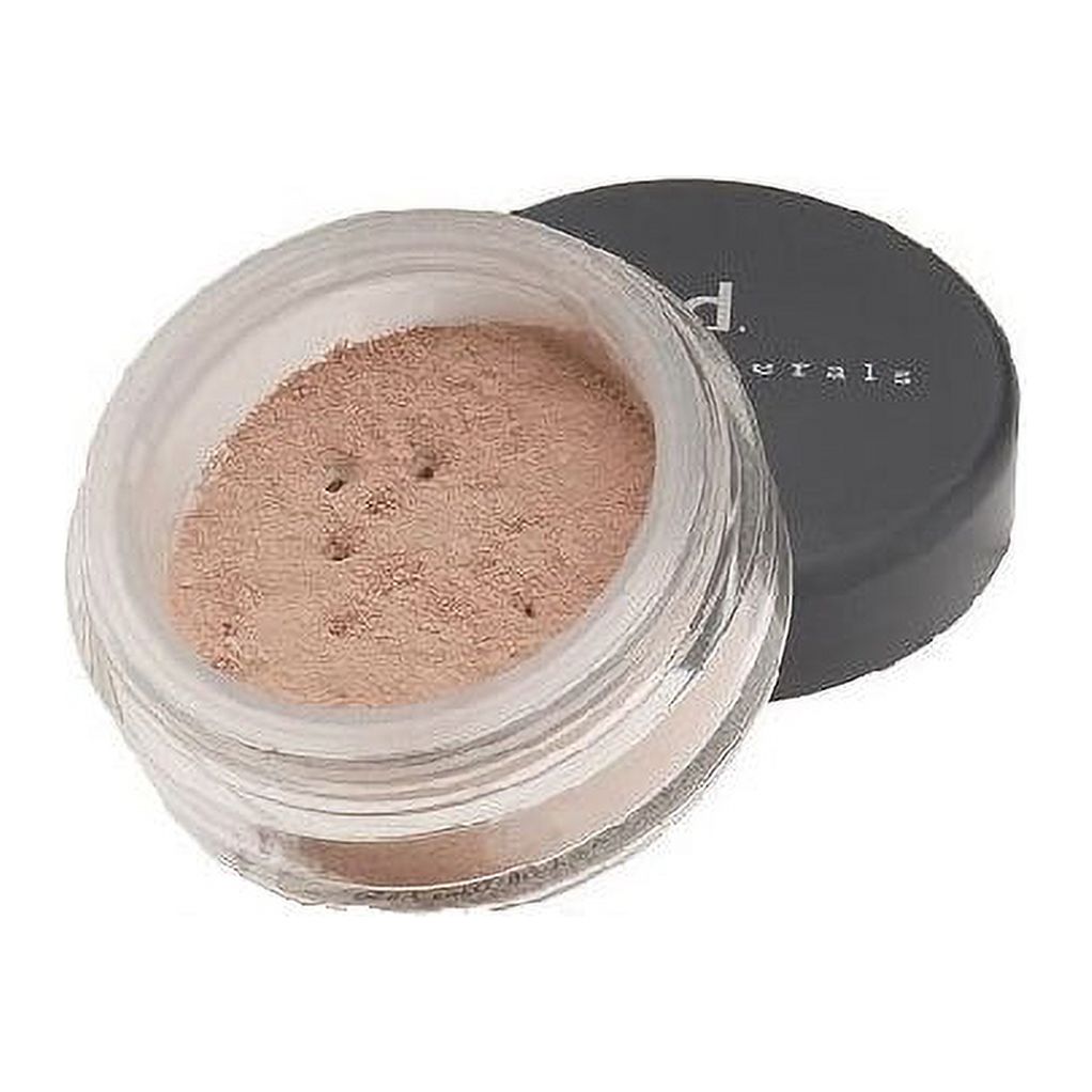 Bare Minerals Bisque Face Color SPF 20 0.08 oz
