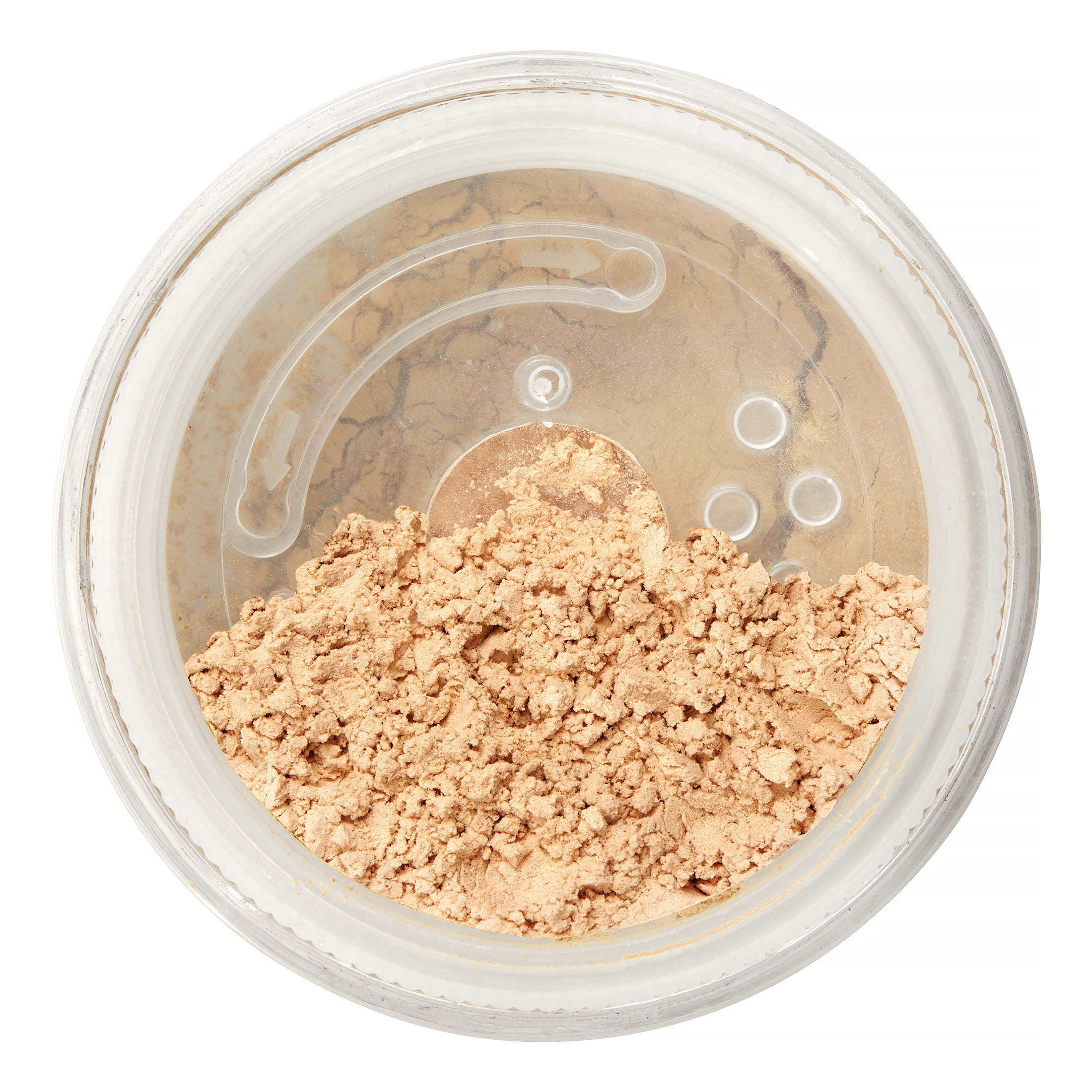 Bare Minerals Original Loose Mineral Powder Foundation SPF 15 Light 08