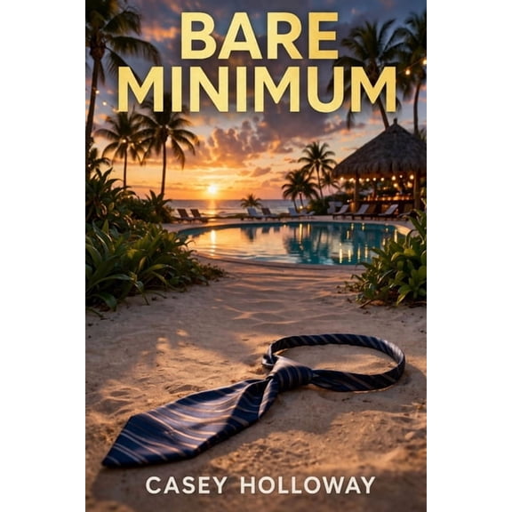 Bare Minimum, (Paperback)