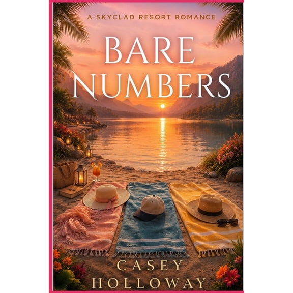 Bare Numbers, (Paperback)