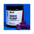 Bare Performance Nutrition, BPN Endo Pump PreWorkout Muscle Pump