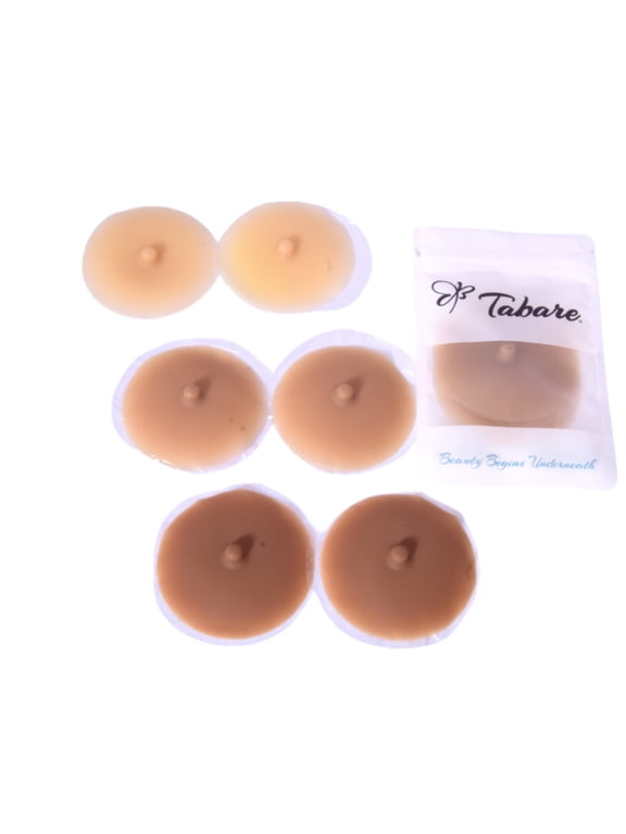 Bare Skins Nipple Enhancers Cocoa
