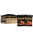 thumbnail image 1 of Bare Snacks, Baked Crunchy Apples Fruit Snacks, Fuji & Reds and Cinnamon Flavor, 0.53 oz, 16 Count Multipack, 1 of 8