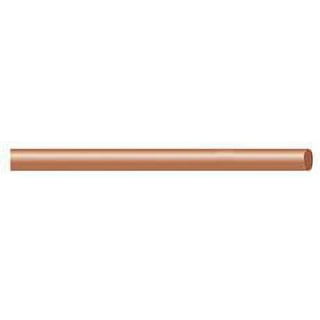 10-Gauge Solid SD Bare Copper Grounding Wire for Helium
