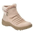 thumbnail image 1 of Bare Traps Women's Alick Suede Ankle Booties Brown Size 8.5 M, 1 of 3