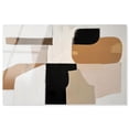 thumbnail image 1 of Bare Walls I Acrylic Print Minimalist Art by Art Remedy, Ready to Hang, 24 x 16, 1 of 6