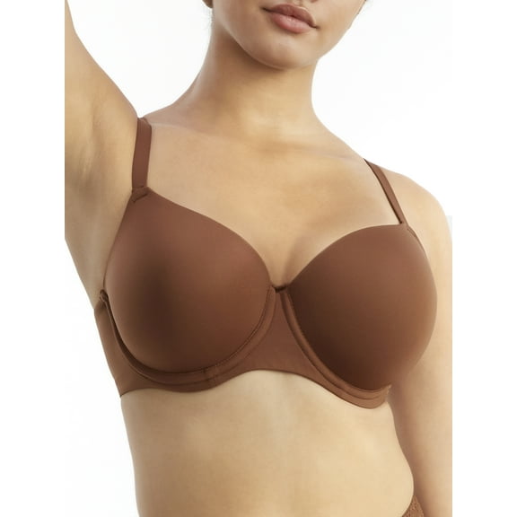 Bare Womens The Favorite T-Shirt Bra Style-A10163BARE