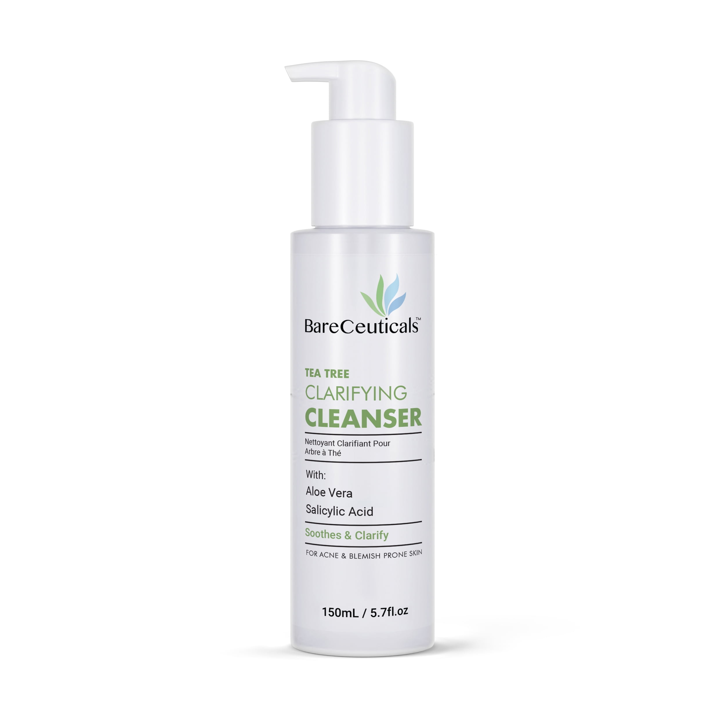 Cleanance Concentrate Blemish Control Serum