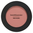 thumbnail image 1 of bareMinerals Gen Nude Blush, Call My Blush 0.21 oz, 1 of 7