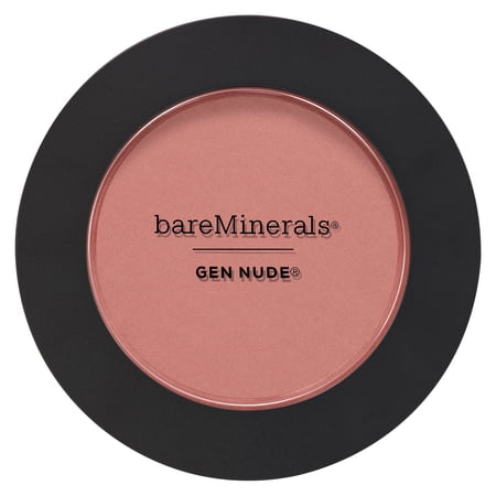 bareMinerals Gen Nude Blush, Call My Blush 0.21 oz